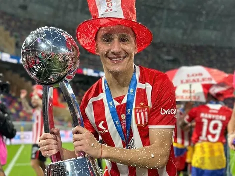 Masterclass de la UC con refuerzo campeón de Argentina