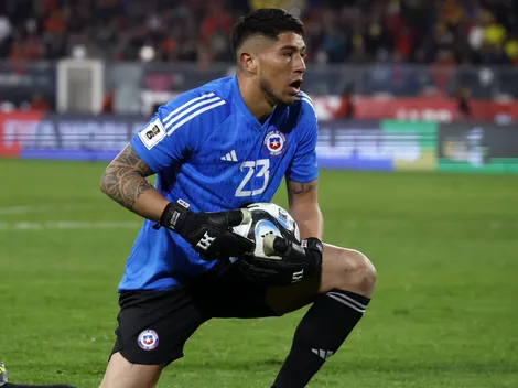 "Soy autocrítico": la visión de Cortés tras cortada de Gareca