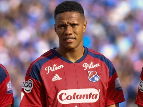 El polémico fichaje que busca Junior para desafiar a Colo Colo