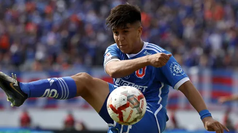 El DT de O'Higgins insinuó que Marcelo Morales puede ser expulsado