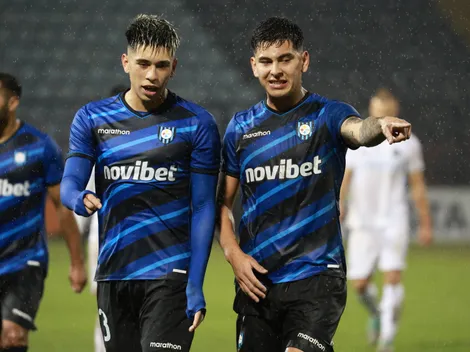 Pronósticos Huachipato vs Racing Club de Montevideo: el vigente campeón del fútbol chileno es favorito