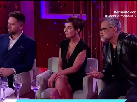 ¿Por qué no hay panelistas en Gran Hermano?