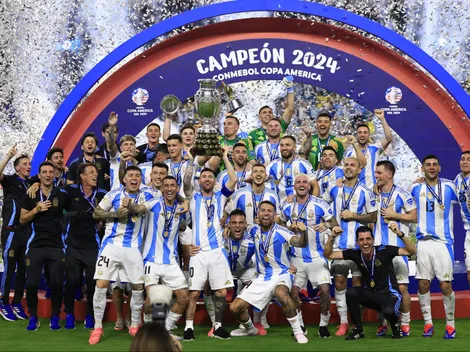 ¿Cuándo y dónde será la próxima Copa América?