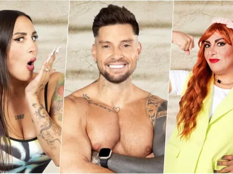 Filtrada la próxima eliminada de ¿Ganar o Servir?