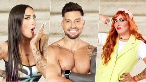 Filtrada la próxima eliminada de ¿Ganar o Servir?