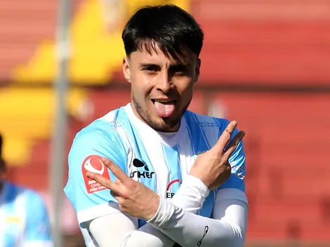 Crack de Magallanes da la razón a Gonza Fouillioux: "Me habían dicho"