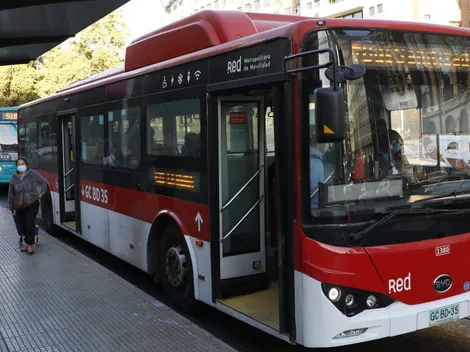 Subió la tarifa: ¿A cuánto está el pasaje de micro y Metro?