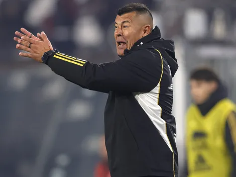 Las tres grandes sorpresas que prepara Almirón en Colo Colo