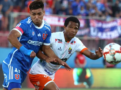 Programación: ¡Vuelve el Campeonato Nacional!