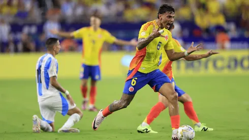 Hasta ahora ha habido penales directos en las llaves.