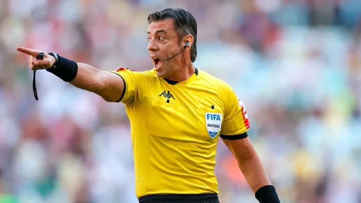 Imagen: Getty Images