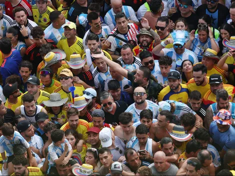 En vivo: ¿A qué hora comienza la final de Copa América?
