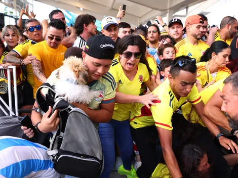 Javier Castrilli apabulla a la Conmebol por la fallida final