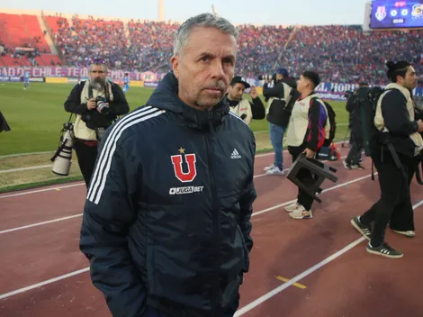 Álvarez cuenta su verdad sobre la ausencia de Marcelo Morales