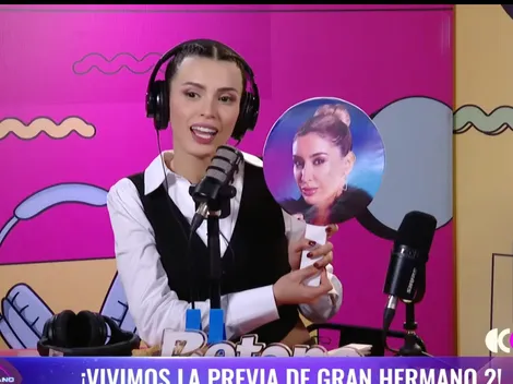 La favorita de Cony Capelli para ganar GH Chile