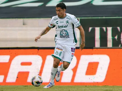 Poco y nada: el tímido debut de Luciano Cabral en México