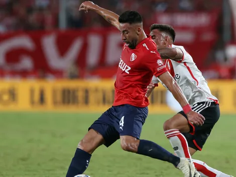 Amenaza a Colo Colo: Independiente le pone plazo fatal a Isla