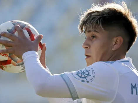 Así vive desde el "congelador" el partido de la U el Shelo