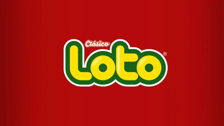 Sorteo Loto 5140.