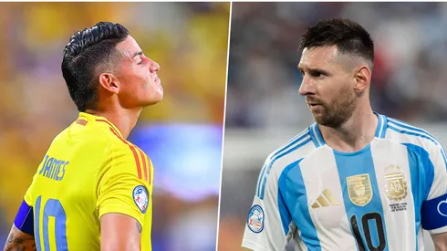 Duelo de titanes por el título de la cuadragésima octava edición.