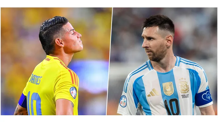 Duelo de titanes por el título de la cuadragésima octava edición.