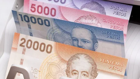 Imagen referencial de dinero.