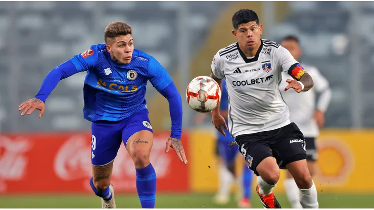 El Cacique tuvo que batallar mucho para avanzar en la Copa Chile.