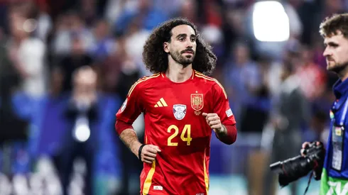 Cucurella