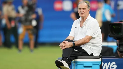 Marcelo Bielsa mantuvo todo lo que dijo sobre la Conmebol y la Copa América 2024