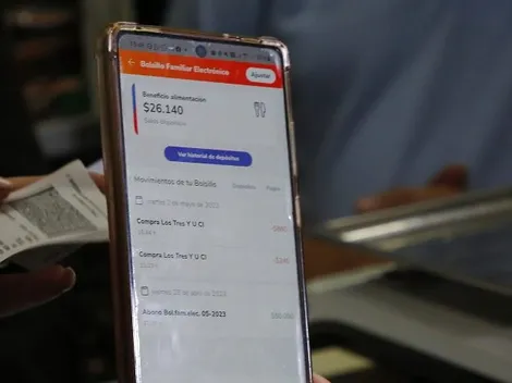 ¿Cuándo pagan el Bolsillo Familiar Electrónico?