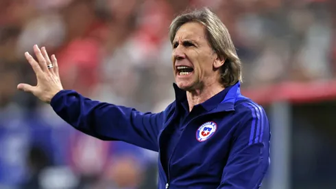 El Tigre Gareca no tuvo el mejor de los rendimientos en la Copa América 2024.