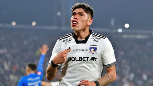 La Joya Palacios tiene chances de partir a Boca Juniors.