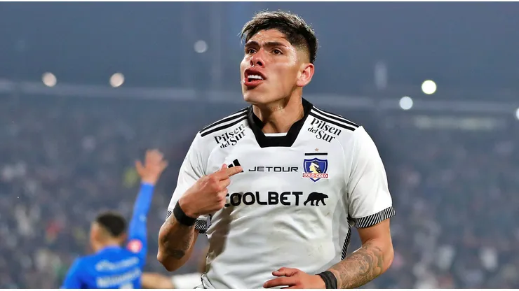 La Joya Palacios tiene chances de partir a Boca Juniors.
