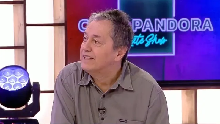 El comediante falleció a los 64 años.