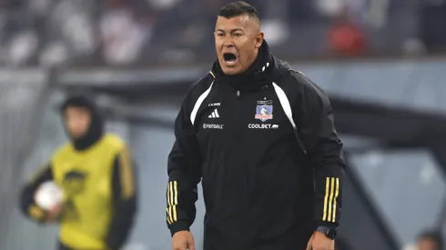 Almirón se refirió al mercado de pases