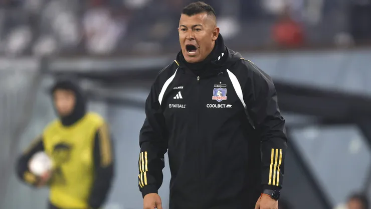 Almirón se refirió al mercado de pases