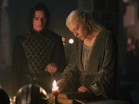 ¿A qué hora se estrena el capítulo de House of the Dragon?