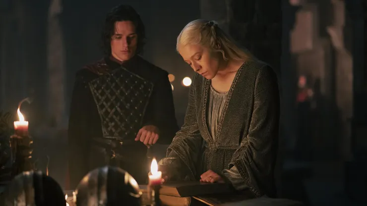 ¿A qué hora se estrena el capítulo de House of the Dragon?