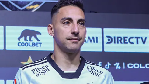 Correa podría estar fuera de las canchas más de un mes