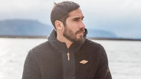 El deportista se sumó a la nueva temporada de Gran Hermano.