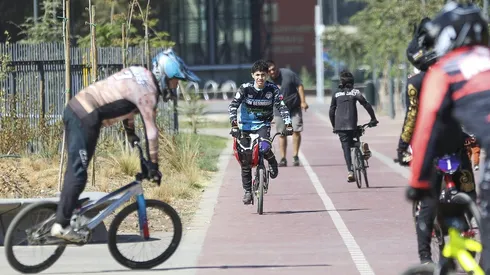 Parque Estadio Nacional