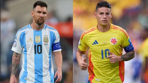 Estos son los artistas que cantarán el himno.