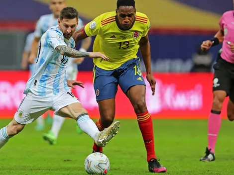 Argentina vs Colombia: cómo y dónde ver la final de la Copa América