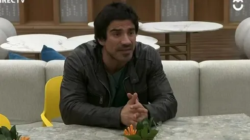 Seba Ramírez reveló cuáles son las mujeres que le gustan.