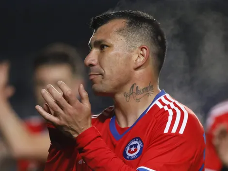 El gesto de Gary Medel que conmociona a Boca Juniors