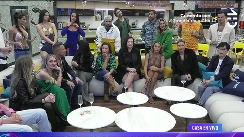 ¿Quién ganó la competencia en Gran Hermano Chile?