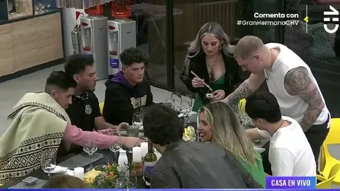 Gran Hermano y su forma de no mostrar las 24 horas