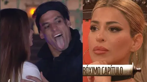 Un nuevo capítulo se acerca al reality de Canal 13.