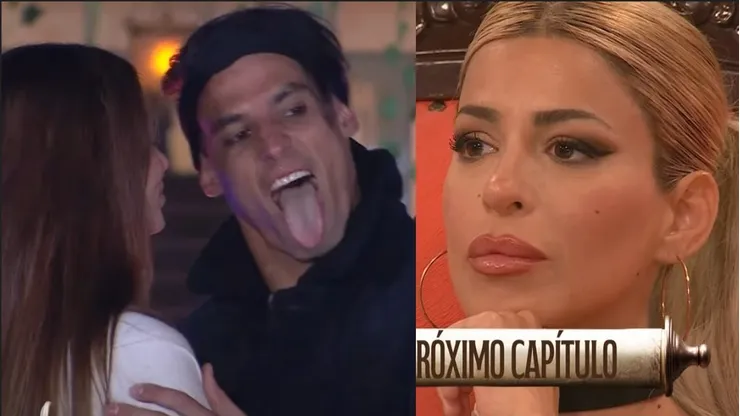 Un nuevo capítulo se acerca al reality de Canal 13.