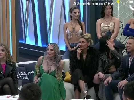 ¿Cómo son los equipos de Gran Hermano?